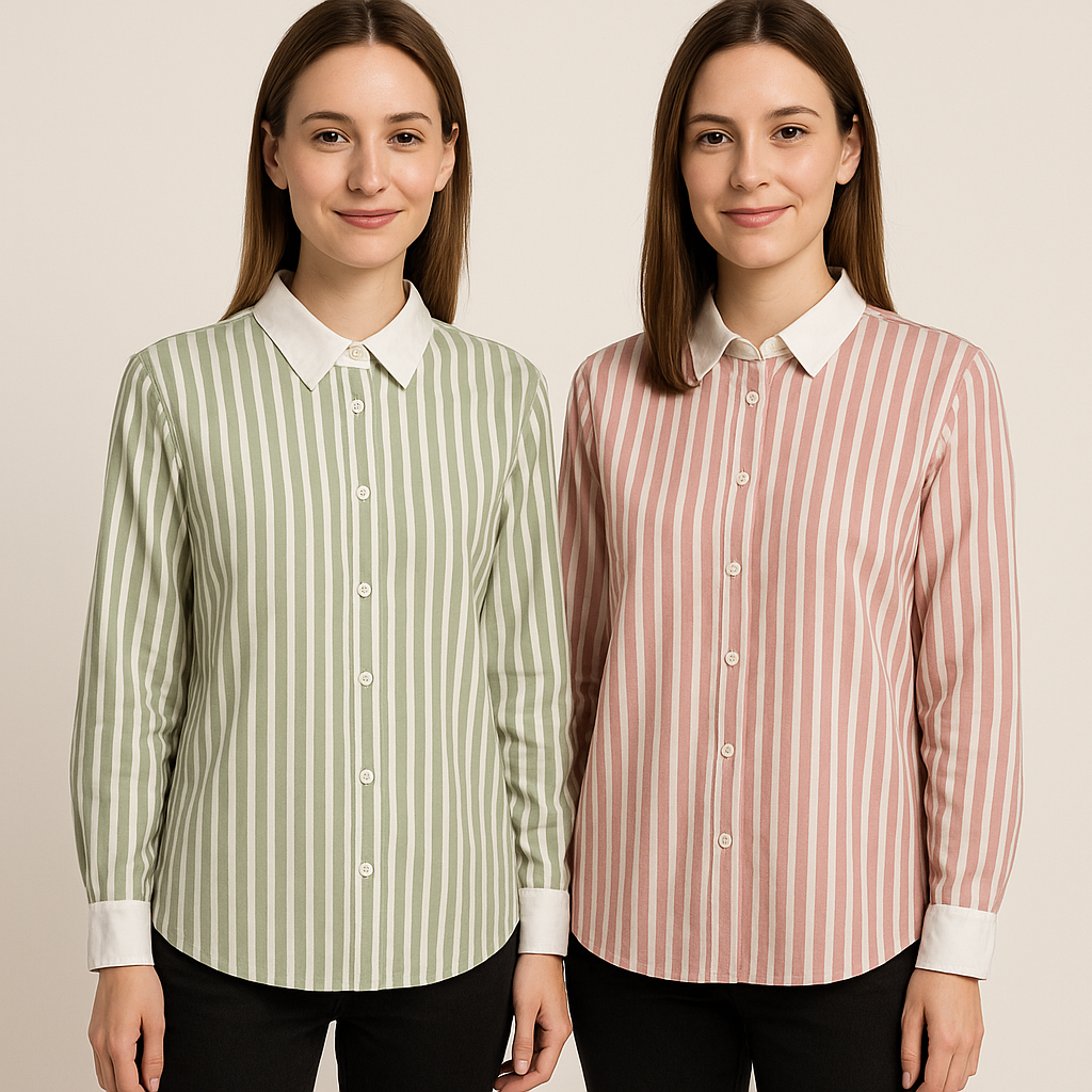 PASTEL CHARM